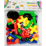 Tubes & Wheels Bag           Tubes & Wheels Bag